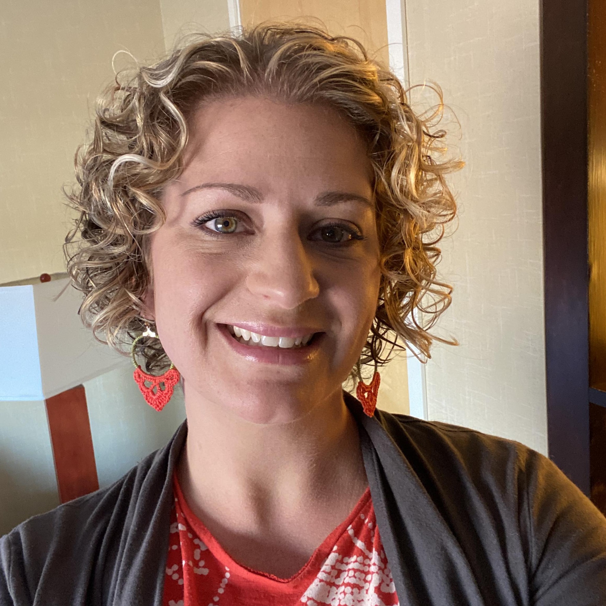 Megan MacDonald headshot